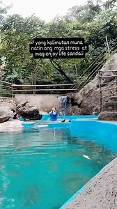 149 reactions · 43 shares | exploring nature spring water resort dito sa sitio lagyo barangay San rafael montalban rizal #reels #reelsfacebook #reelsfbシ #reelsvideo #highlight | Rudelyn Francisco Dolinog | Facebook
