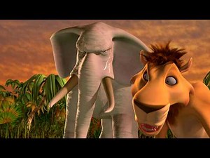 Leo the Lion (The Story of Leo) | Full Animated Movie in English (HD)