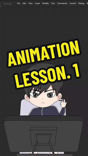 2D Animation Tutorial Lesson 1: Paano Mag-animate