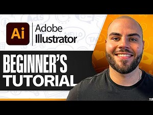 Adobe Illustrator Tutorial (2026)
