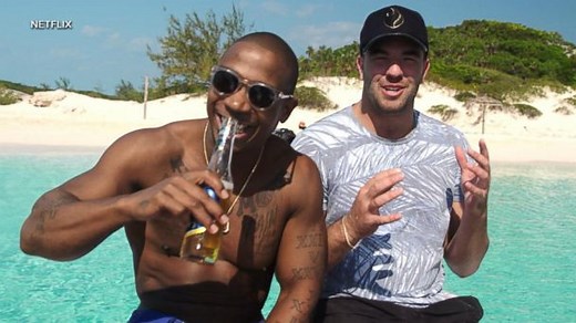 Ja Rule defends himself after Fyre backlash