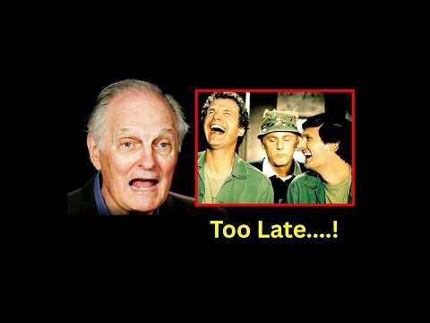 “The Regret McLean Stevenson’s Son Kept Hidden for Years"