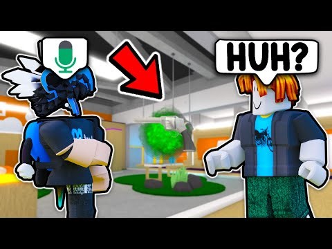 FAKE Gun TROLLING In MM2... (Roblox Murder Mystery 2)