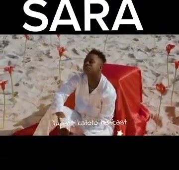 Sara - Rayvanny's Latest Hit Song