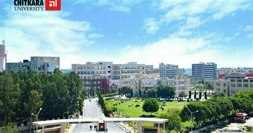 Chitkara University Online Introduces Global Accounting MBA amid Rising Demand for International Finance Skills