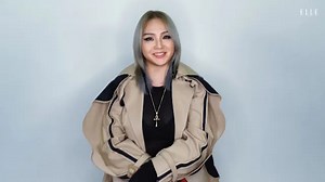CL Sings Drake, Kendrick Lamar, and "Lifted" in a Game of Song Association