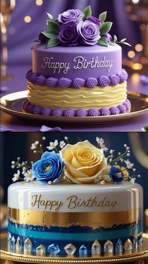 Happy Birthday 🎂🎉 | Short Birthday Song