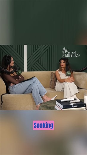 Understanding 'Soaking': The Unique Dating Trend Explained