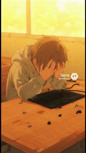 “WHY IS MY COMPUTER LOADING!!!!”