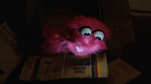 Puppet Killer Trailer