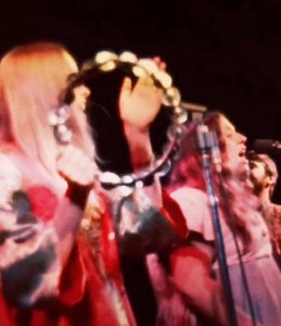 The Monterey Pop Festival, 1967 🌈 #60s #vintage #montereypopfestival #music