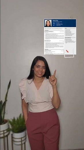 Resume Tip: Always Save a Screenshot Before You Apply! 📄✨ #resumetips