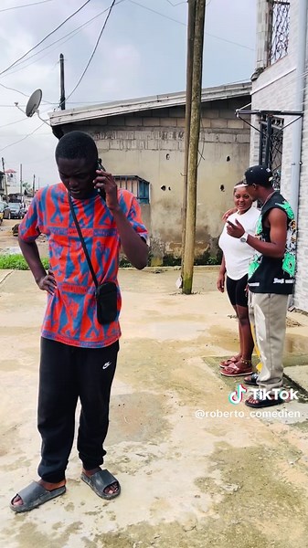 Hilarious Prank Reactions from Cameroon