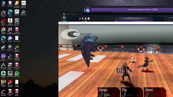 spartanmonkey53 - Twitch