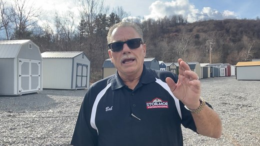 As we draw close to the end of the year, I am making deals! Give me a call to take advantage of the New Year's end sale and save up to $1000 plus the factory direct discount! CALL ME AT THE OFFICE 276-254-5550 or on my personal cell # 276-249-SHED (7433) or Message me through the button below You can buy over the phone in just minutes! Our process is safe, secure and with integrity... Happy New Year's Everybody ☺ #tazewellsheds #FactoryDirectSheds #shedsforsale #stormor #prefabcabin #tinyhouse |