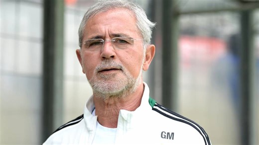 Duitse voetballegende Gerd Müller (75) overleden