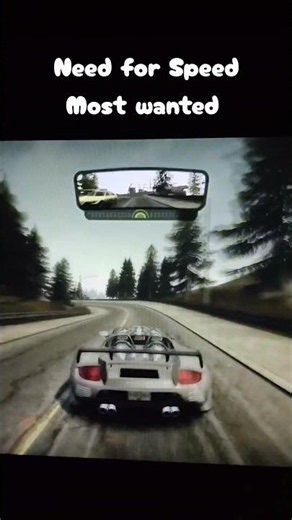 My top 5 Racing Games