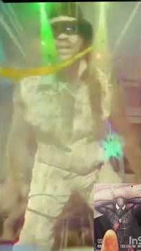 the original old school toe jam spring remix 🦶💥😎🎸