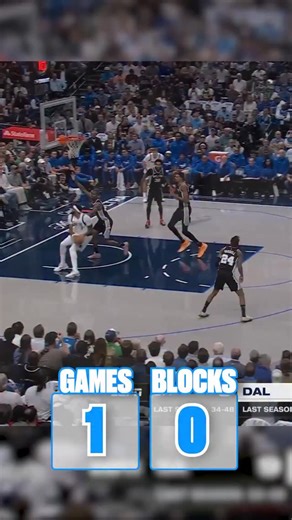 All of Wemby’s FOURTY blocks this season 😳 Watch Warriors-Spurs on @primevideo. Game tips at 9:30 PM ET 🍿 | NBA on Prime