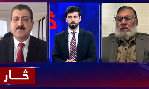 Afghanistan News Today – Breaking News, Politics, Sports & Live Updates | Ariana News