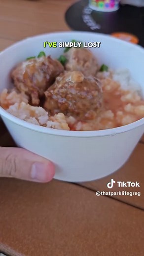 Dining Delights at Disney World's Magic Kingdom