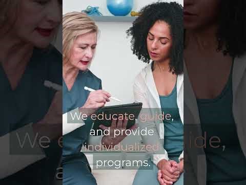 IS PHYSIOTHERAPY JUST EXERCISES