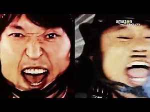 新バラエティ番組『戦闘車』前代未聞の自動車合戦 90秒予告 Part2｜Amazonプライム・ビデオ