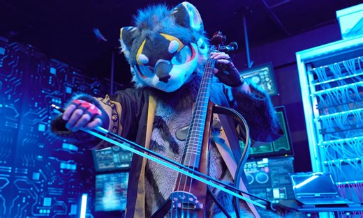 【拉森】Crystallize (首秀)