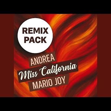 Miss California (feat. Mario Joy) (MD DJ Remix Cut)