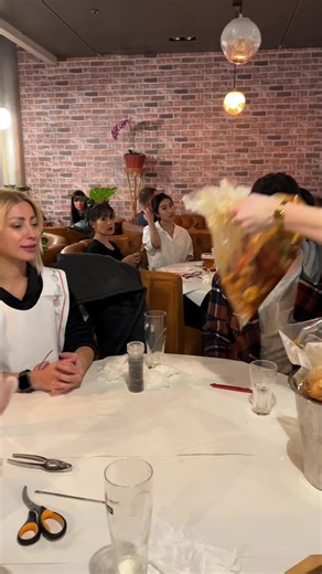 Delicious Seafood Feast Menu with Lobster, Crab, and More