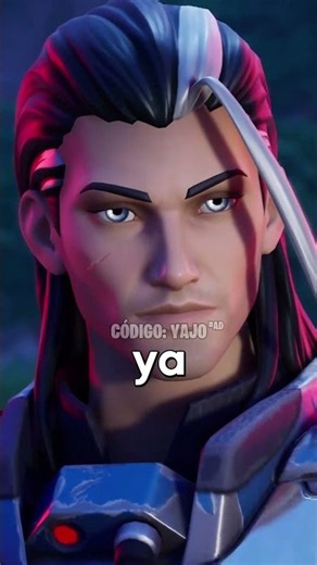 🤯GENO has been discovered in Fortnite!!🤯
