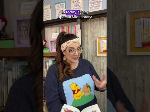 Library Pac-Man (With Bloopers!)