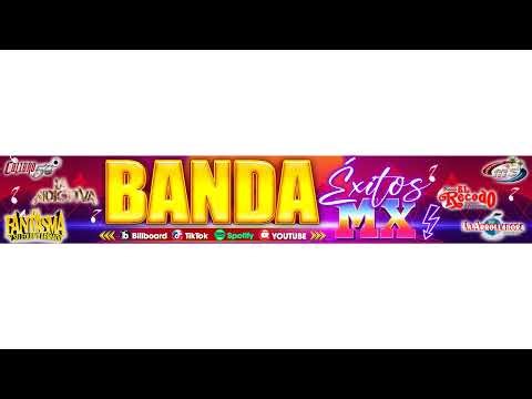 Éxitos Banda Mx Live Stream
