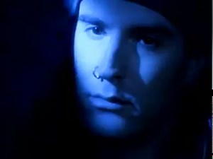 Our video for #HeavenBesideYou premiered this month in 1996. Revisit in full at bit.ly/aichbyvideo. Directed by Frank W. Ockenfels III | Alice in Chains