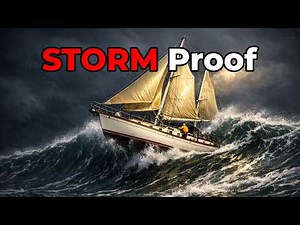Top 7 Sailboats You Can Actually Sail Solo Across an Ocean