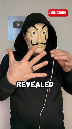 Tutorial Ring Trick 🎩🪄 #tutorial #magic #tricks #viral #trending #trend #viralvideo