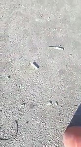 19K views · 66 reactions | CIT robbery in Vanderbijlpark, one crew member has been shot. Suspects in 2 getaway vehicles: 1, White BMW X5 2, Brown BMW X5 (no reg's taken). Undisclosed amount of cash taken. | Isec Security | Facebook