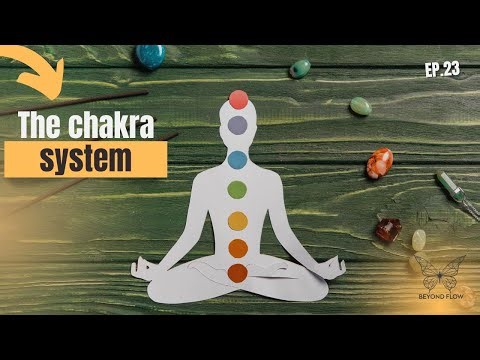 The Chakra System Explained | How Energy Blocks Affect Your Body, Emotions & Spiritual Life | BFP