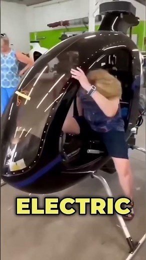 The World's Cheapest Helicopter