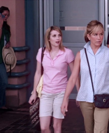 Emma Roberts' Hilarious Moments in Iconic Edits