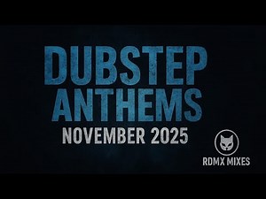 Dubstep Mix Dec 2025