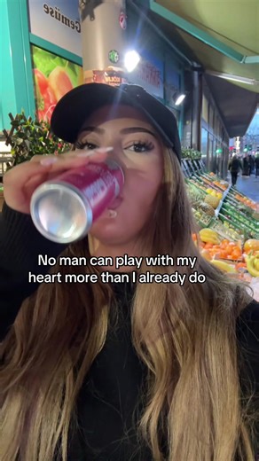 Playing with My Heart: A Unique Expression