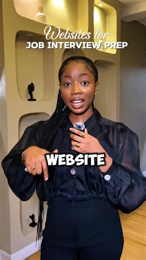 Mbika Chidubem Maudlyn on Instagram: "Are you getting ready for interview? Preparation is EVERYTHING. These are some of the best interview resources online. From mock interview simulators to expert guides and real practice tools: Google Interview Warmup: practice key interview questions and get insights to refine your answers straight from Google. https://grow.google/certificates/interview-warmup Pramp / Exponent Practice: peer-to-peer mock interviews (tech & behavioral) with real practice sessi