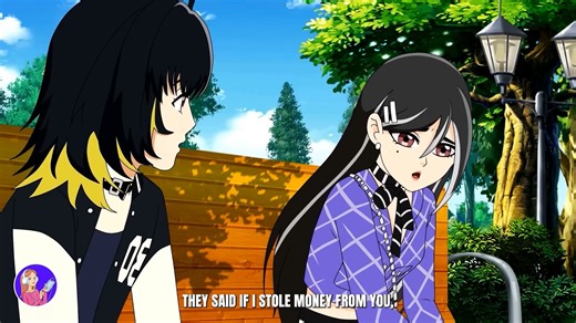 My Parents Adopted a GIrl And They Forgot About Me #MSA | MSA My Story Animated Media