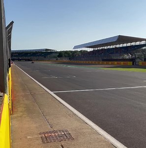 8.6K views · 253 reactions | Ferrari 375 F1 Car At Silverstone!  | Formula 1 2026 Season | Facebook