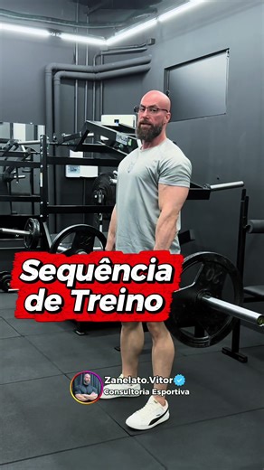 🏷️VITAO @Soldiers Nutrition @Be Stronger @Alpha Co. 🏷️VITAOZ @vitaoalimentos #academia #treino #Terra #agachamento #divisaodetreino
