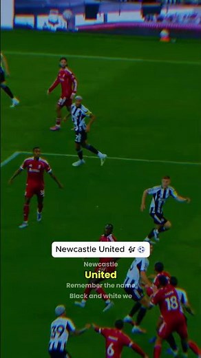 Newcastle United Song | Pride of the Tyne #nufc #toonarmy #howaythelads