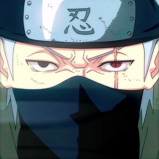The Copy Ninja 📈😬[Naruto Malayalam]#shorts