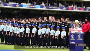 303 reactions · 20 shares | #CWC19Stories Keep sharing. Keep building 卵  ‘The Hasty Clean Up’ “Now on knock out matches to be decided on team making more runs than opponents says ICC 臘‍♂️” But how about the basis of #CWC19 Final 路‍♂️ Can the world question that 類? #sharethetrophy #yeswekane #GullyByte | CWC19Winner | Facebook