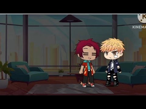 🧡Childhood friend❤️ || TMF || Jake new friends/moved on au season 4